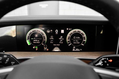 2026 Volkswagen Tiguan SEL R-Line Turbo 4MOTION