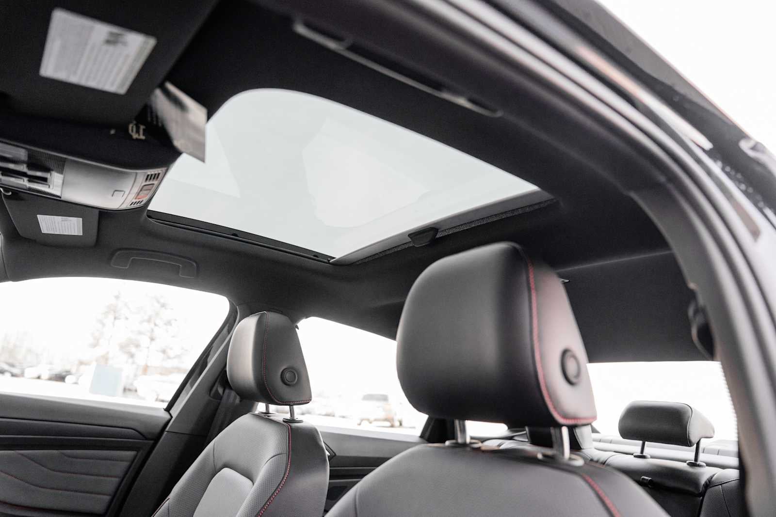 2026 Volkswagen Jetta GLI 2.0T Autobahn FWD