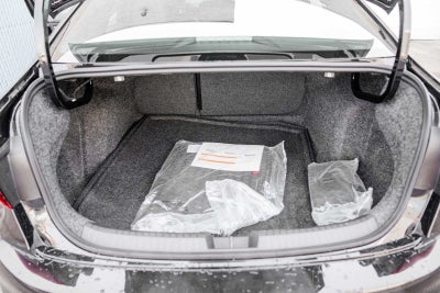 2026 Volkswagen Jetta GLI 2.0T Autobahn FWD