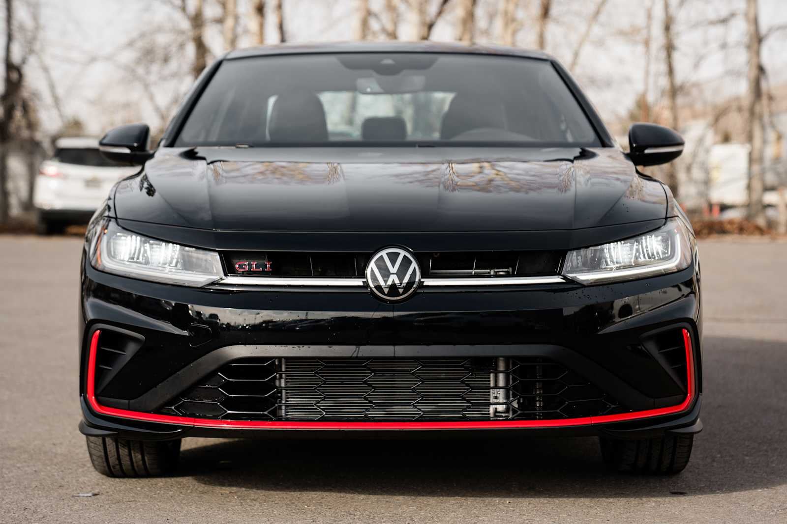 2026 Volkswagen Jetta GLI 2.0T Autobahn FWD