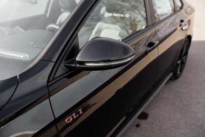 2026 Volkswagen Jetta GLI 2.0T Autobahn FWD