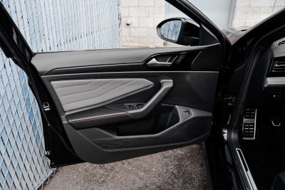 2026 Volkswagen Jetta GLI 2.0T Autobahn FWD