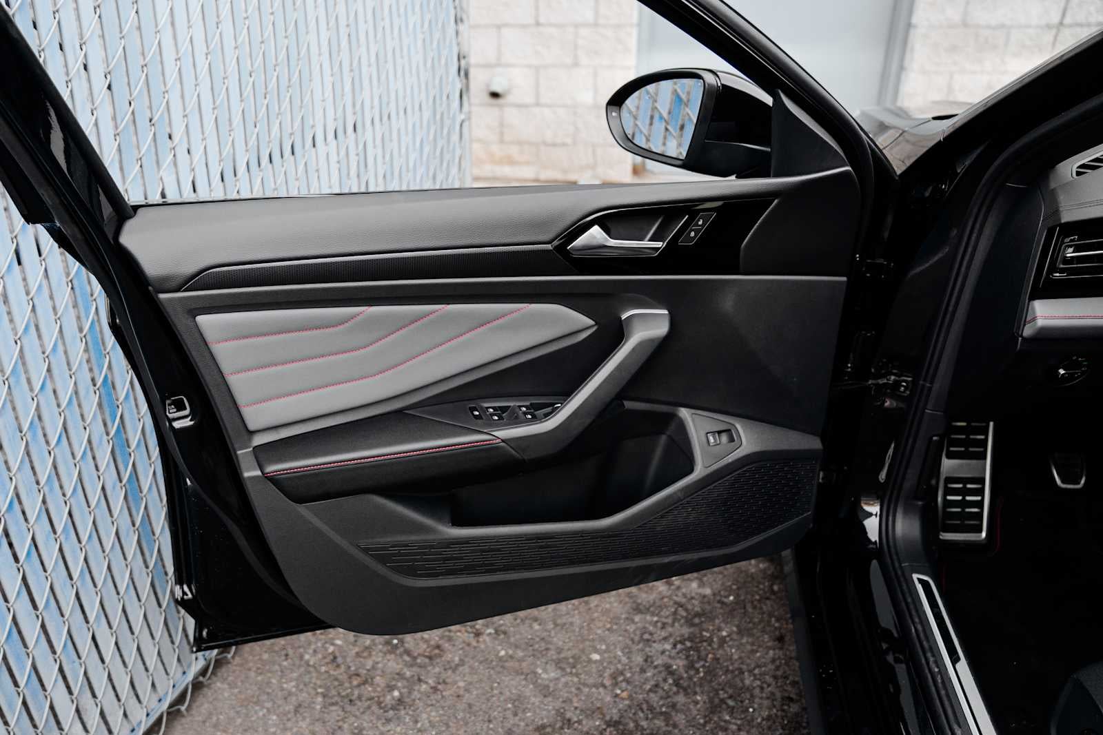 2026 Volkswagen Jetta GLI 2.0T Autobahn FWD