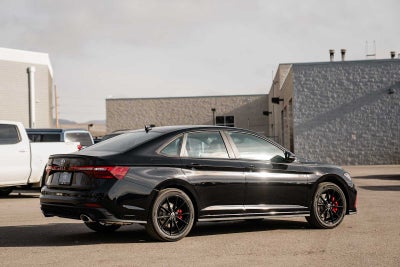 2026 Volkswagen Jetta GLI 2.0T Autobahn FWD