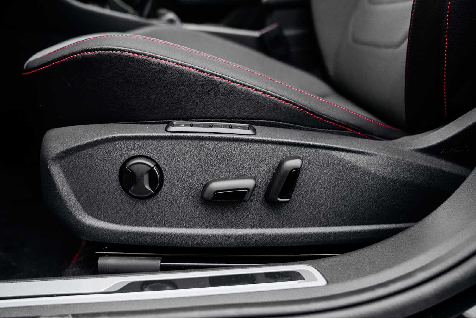 2026 Volkswagen Jetta GLI 2.0T Autobahn FWD