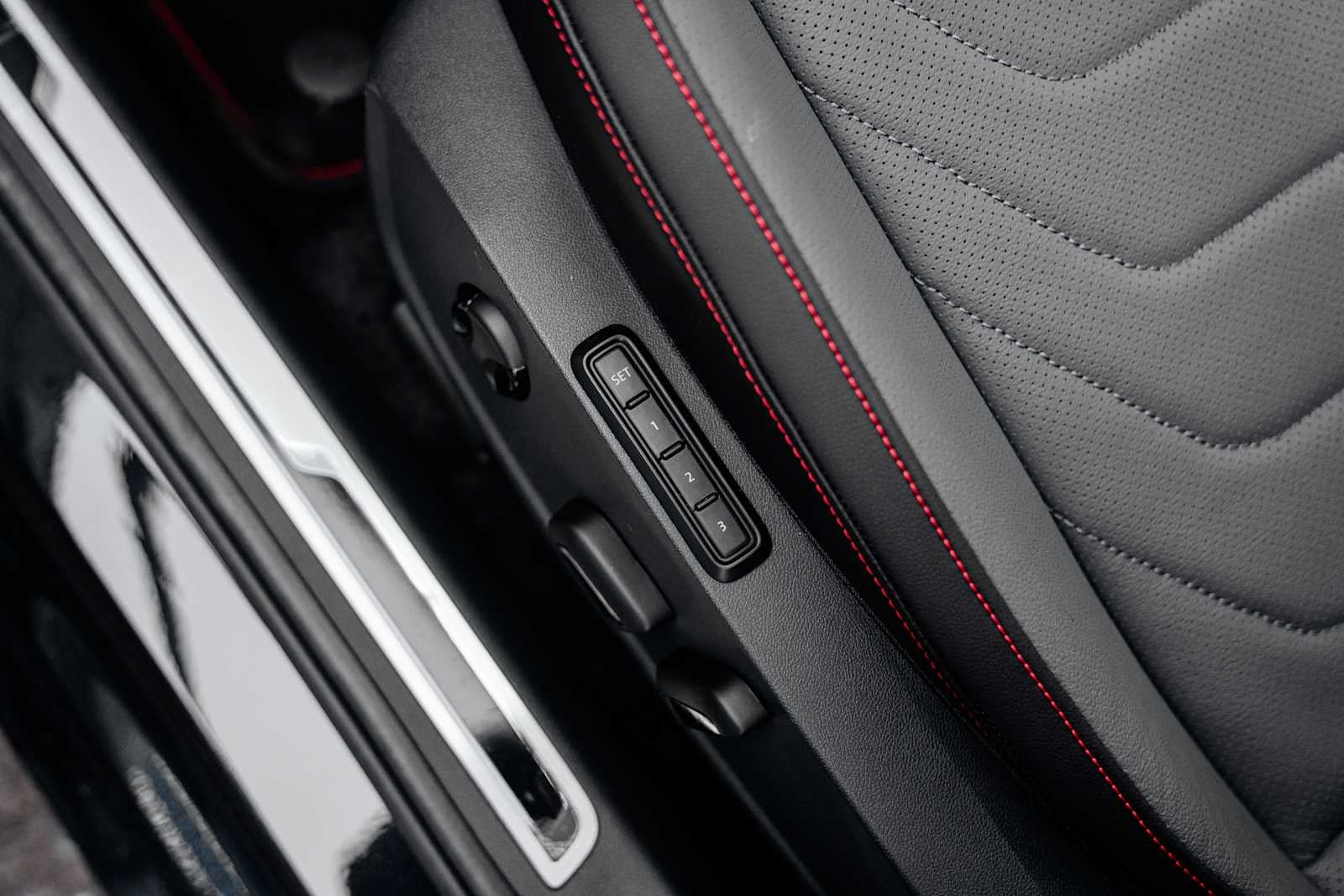 2026 Volkswagen Jetta GLI 2.0T Autobahn FWD