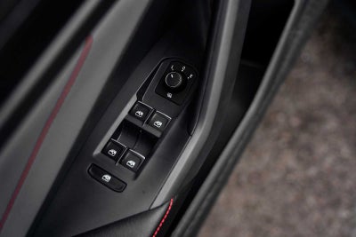 2026 Volkswagen Jetta GLI 2.0T Autobahn FWD