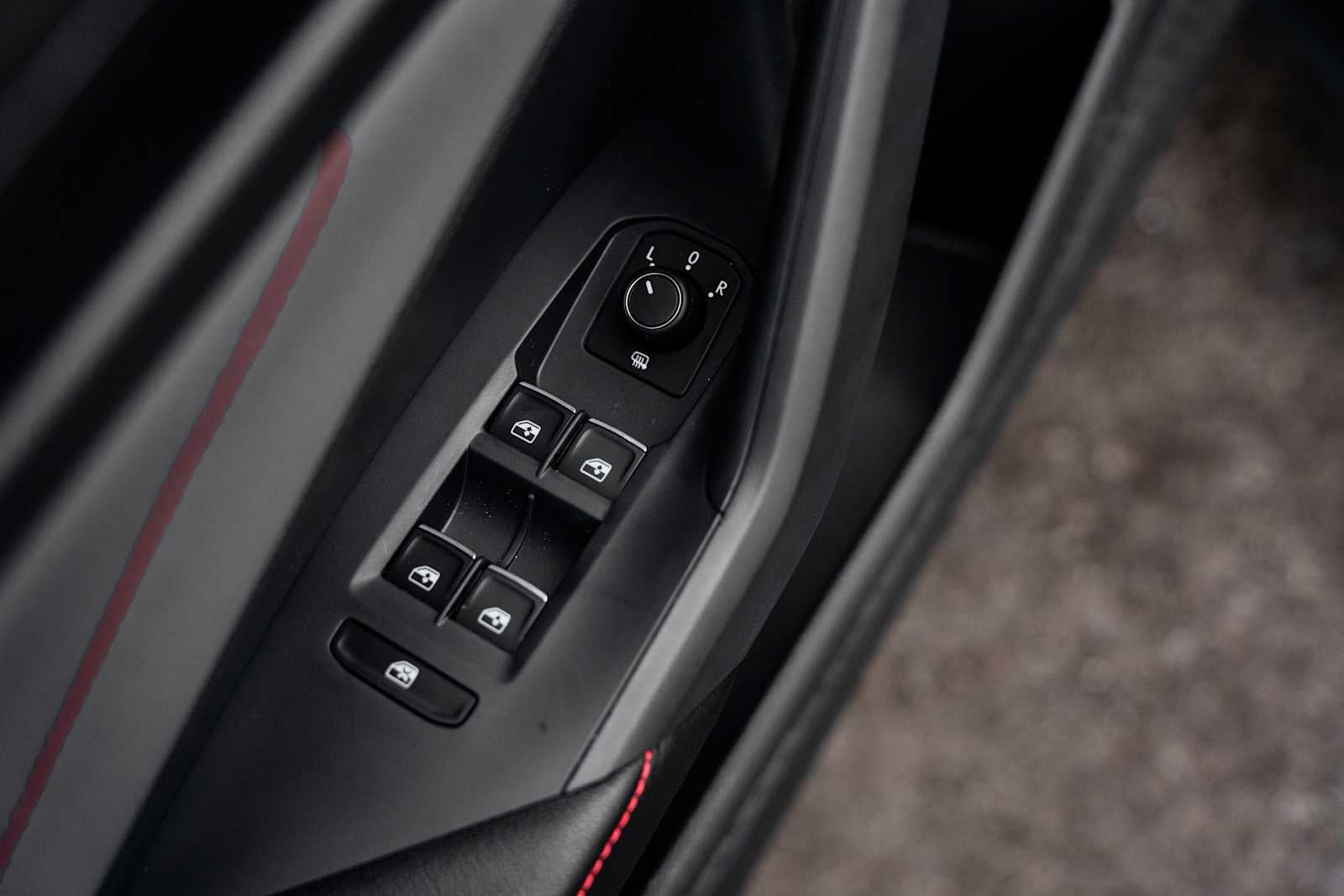 2026 Volkswagen Jetta GLI 2.0T Autobahn FWD