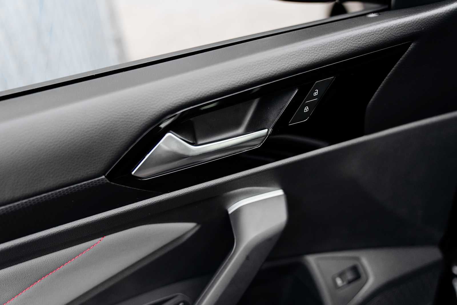 2026 Volkswagen Jetta GLI 2.0T Autobahn FWD