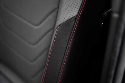 2026 Volkswagen Jetta GLI 2.0T Autobahn FWD