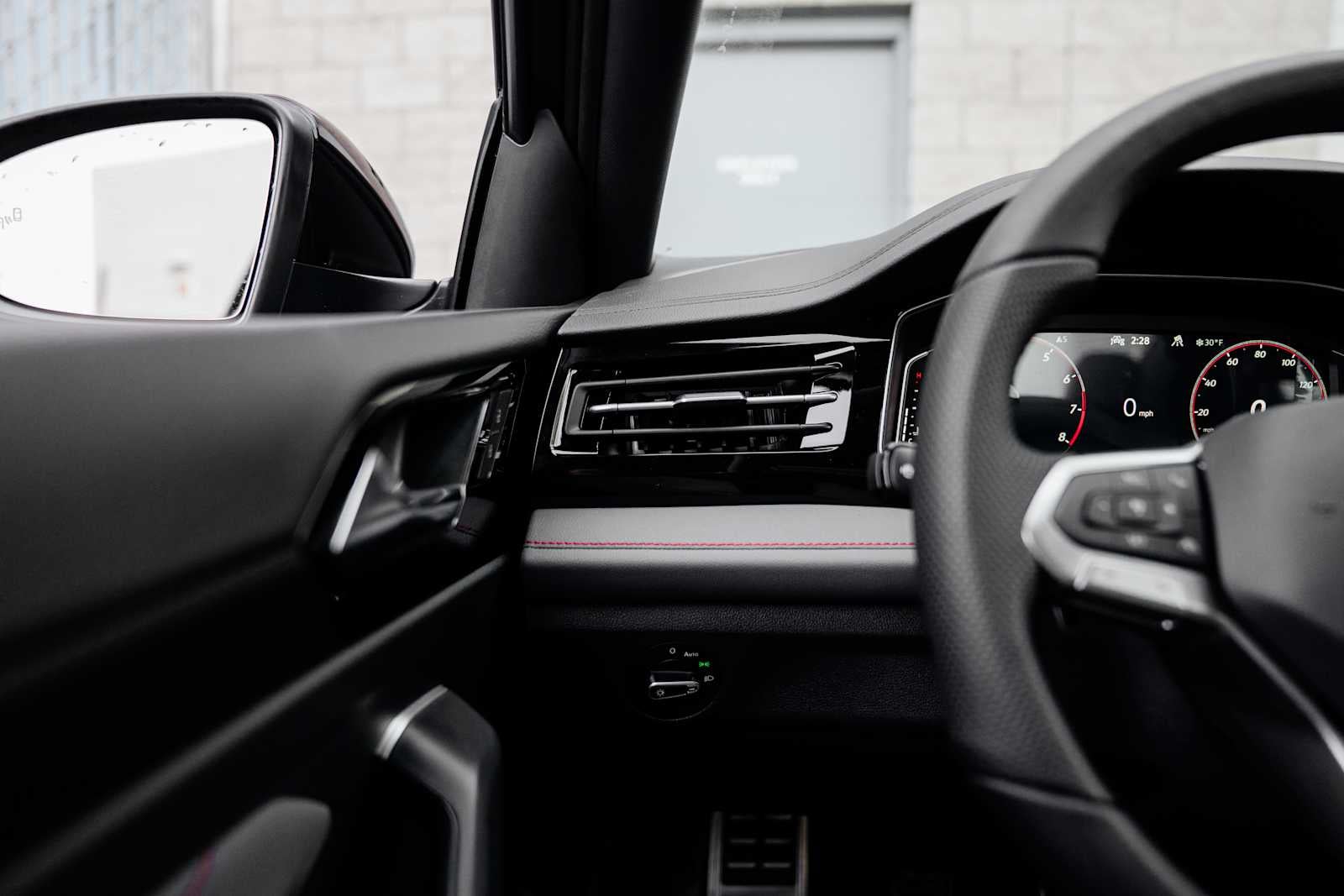 2026 Volkswagen Jetta GLI 2.0T Autobahn FWD