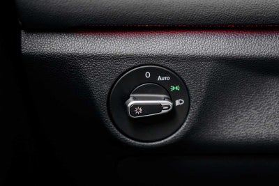 2026 Volkswagen Jetta GLI 2.0T Autobahn FWD