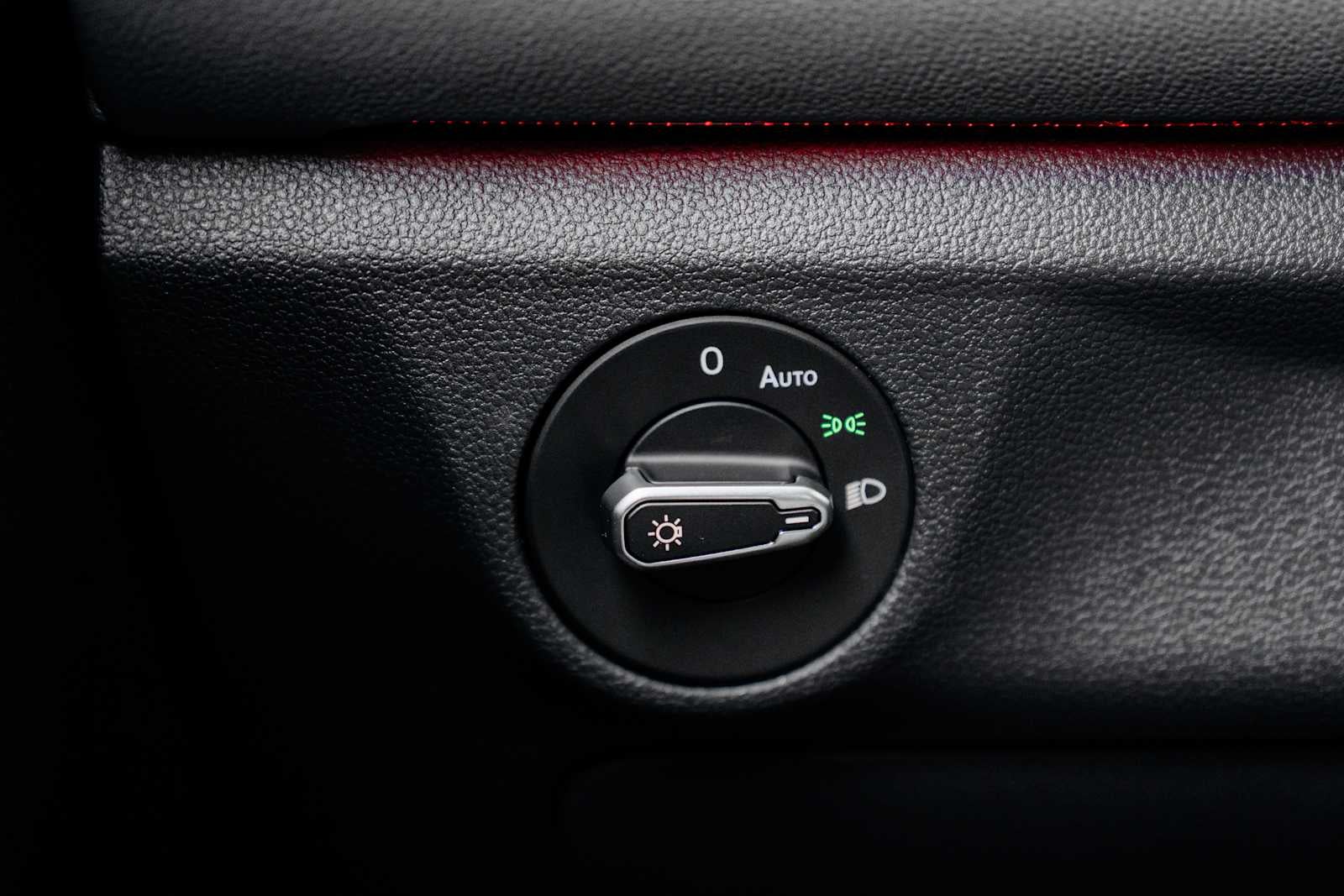 2026 Volkswagen Jetta GLI 2.0T Autobahn FWD