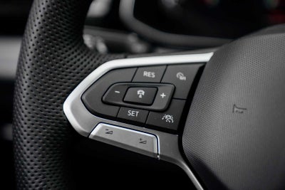 2026 Volkswagen Jetta GLI 2.0T Autobahn FWD