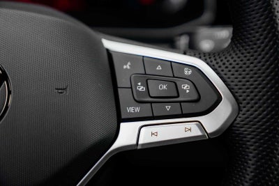 2026 Volkswagen Jetta GLI 2.0T Autobahn FWD