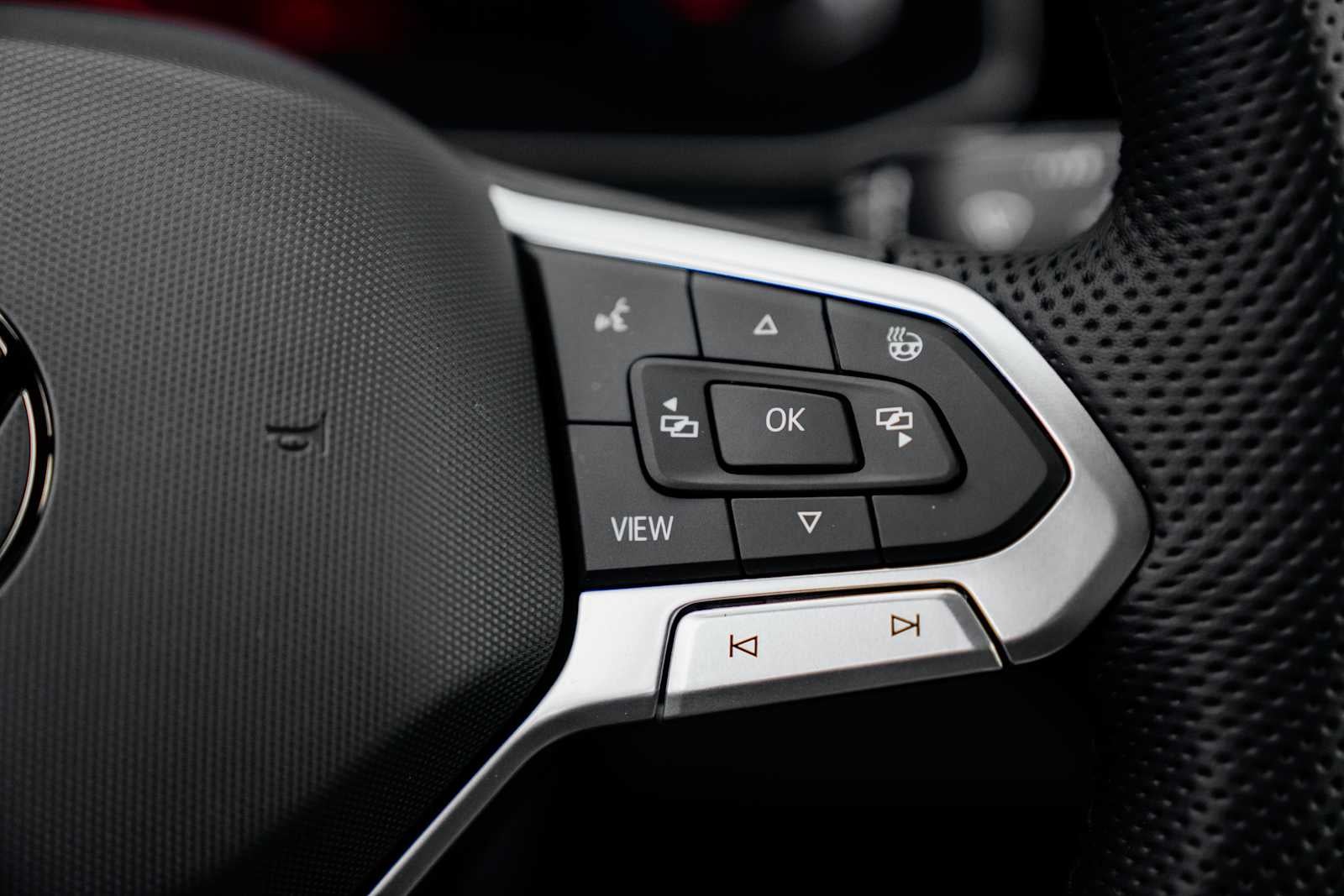 2026 Volkswagen Jetta GLI 2.0T Autobahn FWD