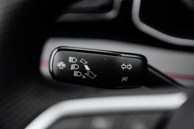 2026 Volkswagen Jetta GLI 2.0T Autobahn FWD