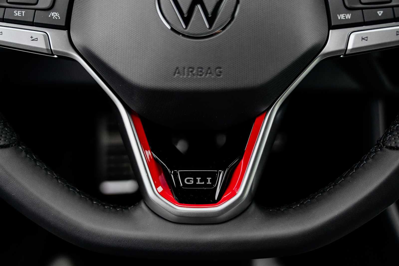 2026 Volkswagen Jetta GLI 2.0T Autobahn FWD