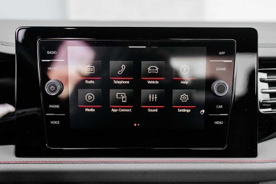 2026 Volkswagen Jetta GLI 2.0T Autobahn FWD