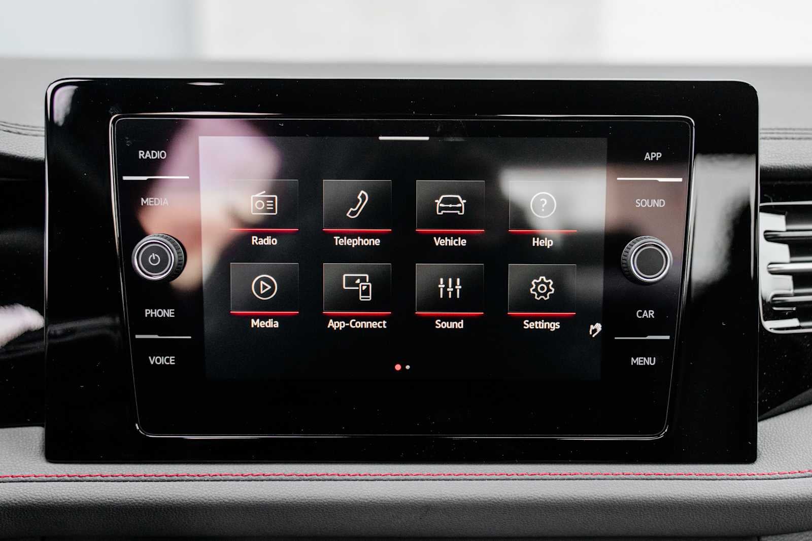 2026 Volkswagen Jetta GLI 2.0T Autobahn FWD