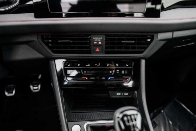 2026 Volkswagen Jetta GLI 2.0T Autobahn FWD