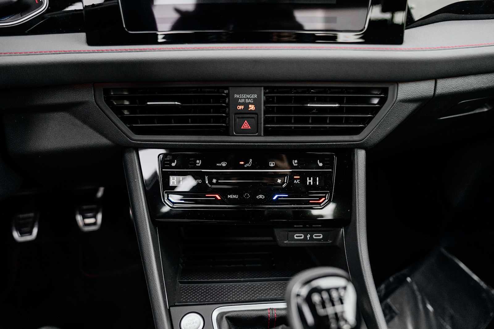 2026 Volkswagen Jetta GLI 2.0T Autobahn FWD