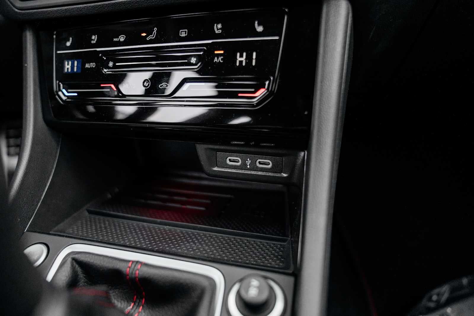 2026 Volkswagen Jetta GLI 2.0T Autobahn FWD