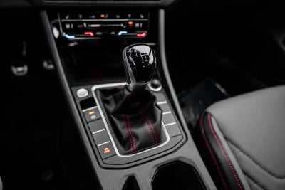 2026 Volkswagen Jetta GLI 2.0T Autobahn FWD