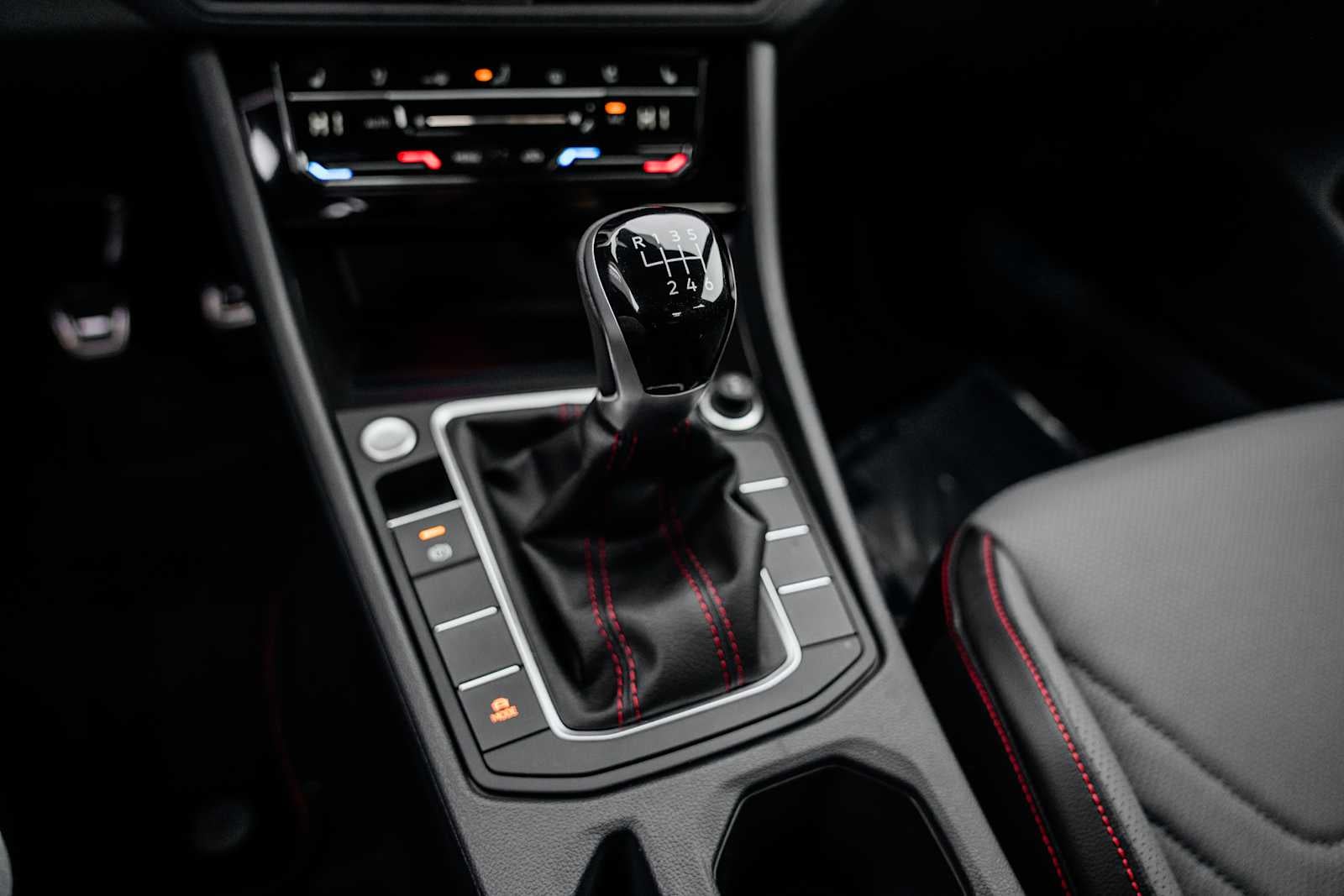 2026 Volkswagen Jetta GLI 2.0T Autobahn FWD