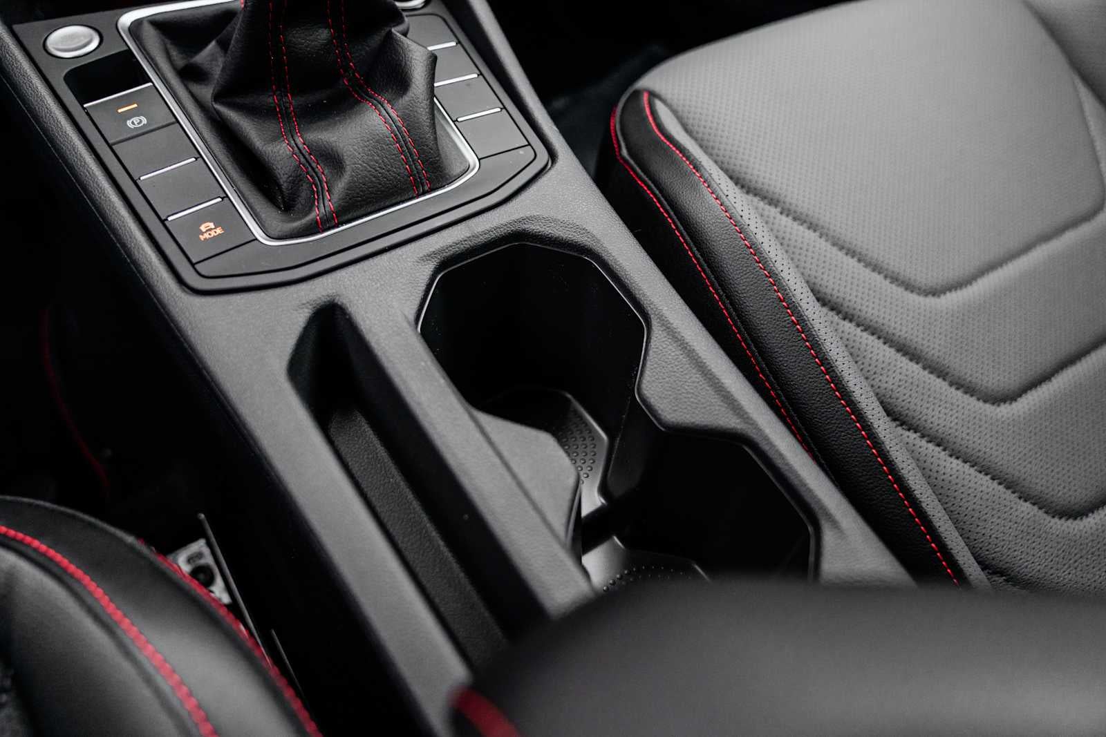 2026 Volkswagen Jetta GLI 2.0T Autobahn FWD