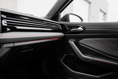 2026 Volkswagen Jetta GLI 2.0T Autobahn FWD