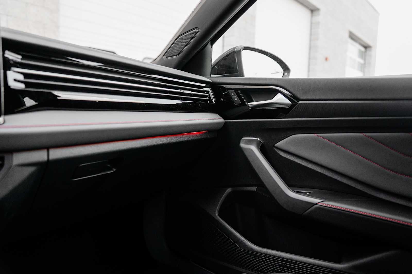 2026 Volkswagen Jetta GLI 2.0T Autobahn FWD