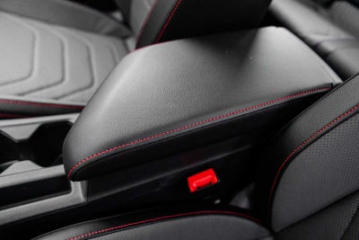 2026 Volkswagen Jetta GLI 2.0T Autobahn FWD