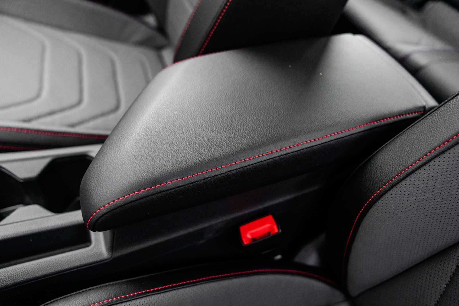 2026 Volkswagen Jetta GLI 2.0T Autobahn FWD