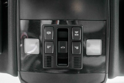 2026 Volkswagen Jetta GLI 2.0T Autobahn FWD