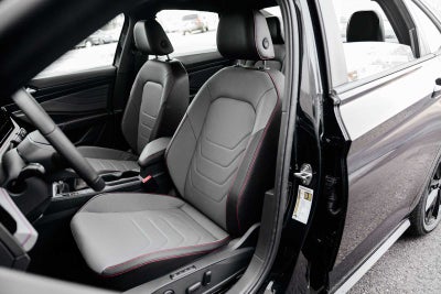 2026 Volkswagen Jetta GLI 2.0T Autobahn FWD