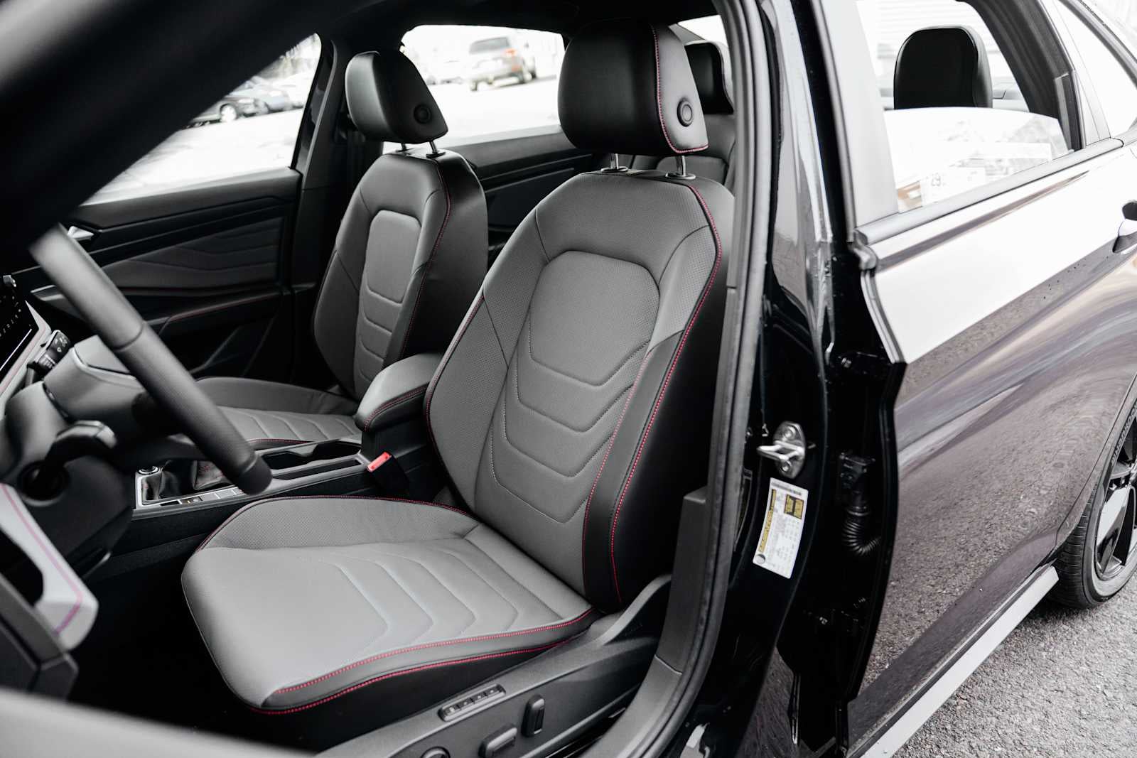 2026 Volkswagen Jetta GLI 2.0T Autobahn FWD