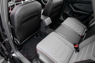 2026 Volkswagen Jetta GLI 2.0T Autobahn FWD