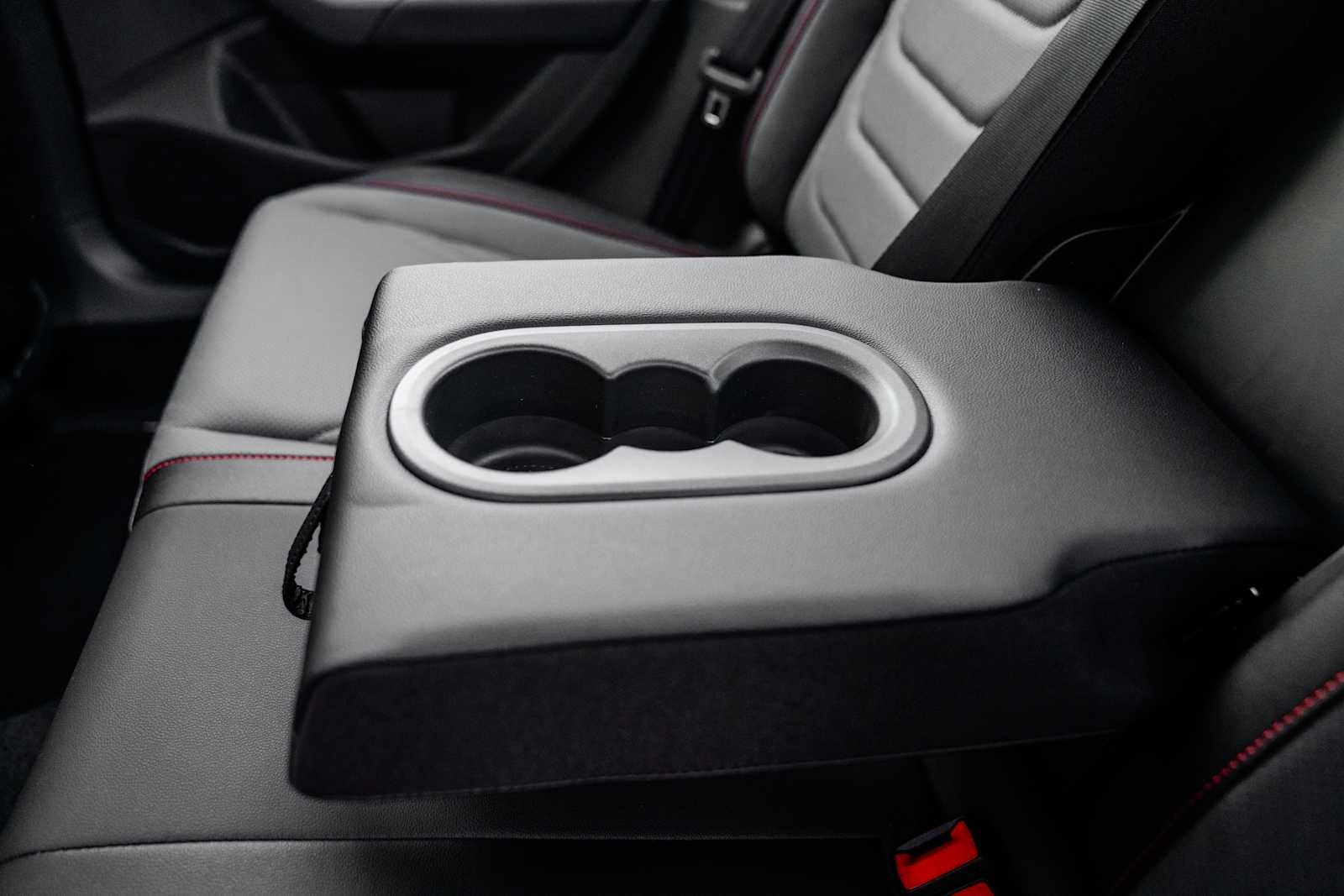 2026 Volkswagen Jetta GLI 2.0T Autobahn FWD