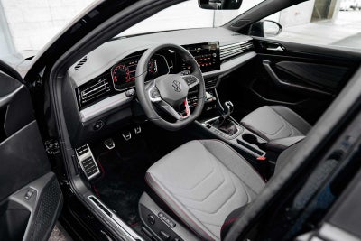 2026 Volkswagen Jetta GLI 2.0T Autobahn FWD