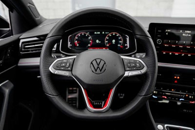 2026 Volkswagen Jetta GLI 2.0T Autobahn FWD