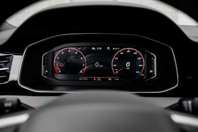 2026 Volkswagen Jetta GLI 2.0T Autobahn FWD