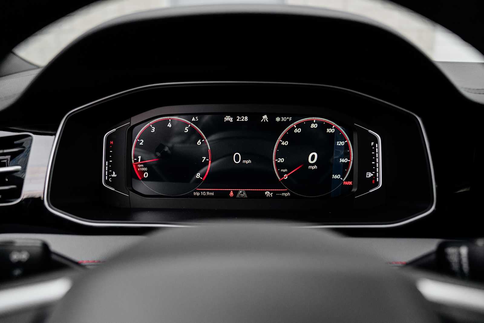 2026 Volkswagen Jetta GLI 2.0T Autobahn FWD