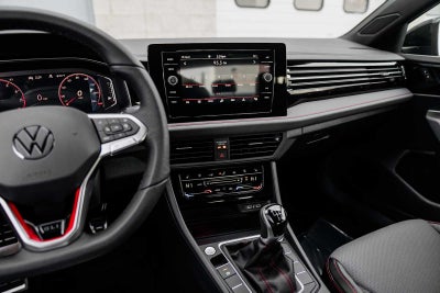 2026 Volkswagen Jetta GLI 2.0T Autobahn FWD