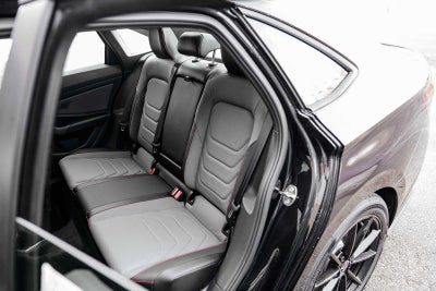 2026 Volkswagen Jetta GLI 2.0T Autobahn FWD