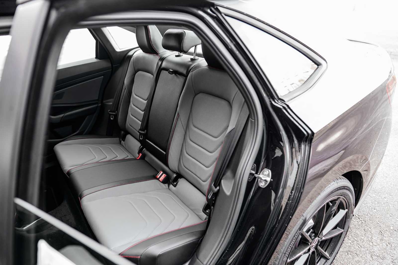 2026 Volkswagen Jetta GLI 2.0T Autobahn FWD