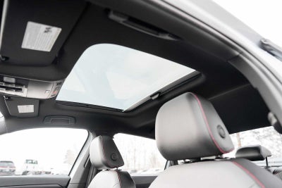 2026 Volkswagen Jetta GLI 2.0T Autobahn FWD