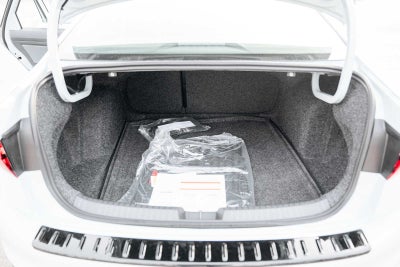 2026 Volkswagen Jetta GLI 2.0T Autobahn FWD