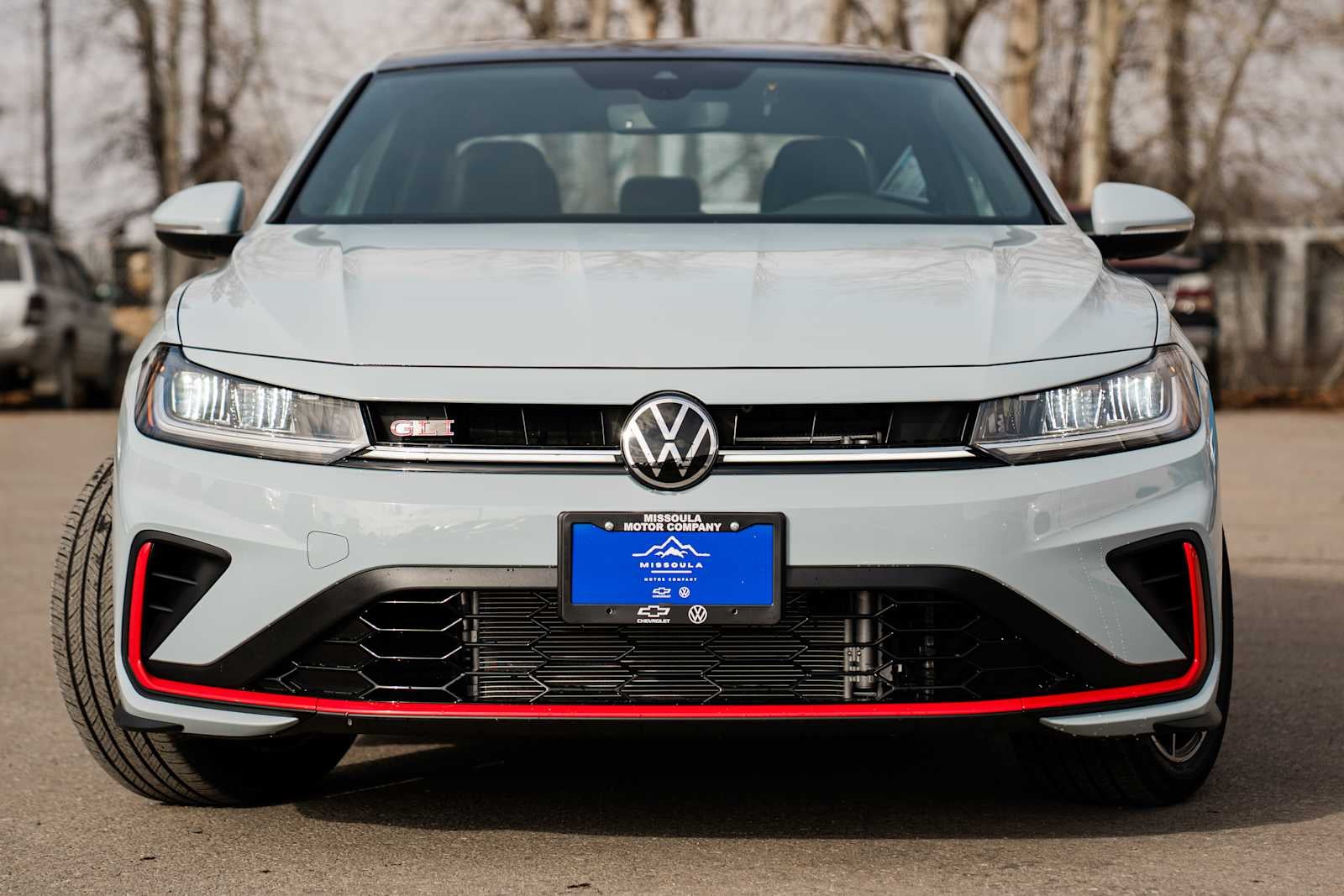 2026 Volkswagen Jetta GLI 2.0T Autobahn FWD