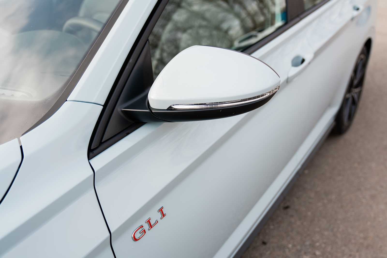 2026 Volkswagen Jetta GLI 2.0T Autobahn FWD